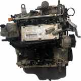 Motor Für Audi Seat Skoda VW A3 Ibiza Golf VI 1,2 TFSI TSI CBZB CBZ 03F100031F