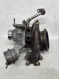 Turbolader Für Ford Focus IV 1,5 EcoBoost YZDA HX7G-6K682-AC