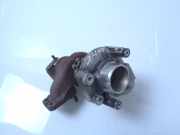 Turbolader Für Citroen C4 Cactus 1,6 HDi 9HP DV6D 9673283680