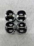 4x Kolben für Nissan Qashqai J11 1,3 DIG-T HR13DDT HR13 1200000Q4B