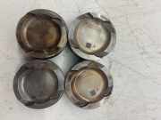 4x Kolben Für Jeep Wrangler IV JL 2,0 T-GDi EC1