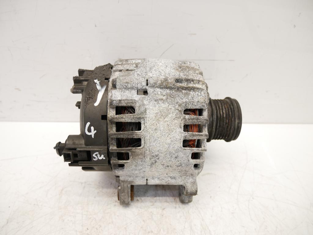 Lichtmaschine Generator f?r Audi A3 8V 1,6 TDI Diesel DDYA DDY 04L903021D