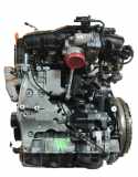 Motor für Audi Seat Skoda VW A3 Altea Toledo Passat 1,8 TFSI BZB 06J100033F