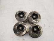 4x Kolben für Nissan Opel Renault 1,9 dci F9Q760 F9Q L08 91160180