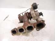Turbolader für Mercedes Benz A-Klasse W176 2,0 M270.920 270.920 A2700902980
