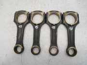 4x Pleuel f?r Mercedes Sprinter 2,2 OM646.986 646.896 OM646 A6110300520