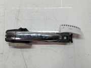 T?rgriff hinten links f?r Nissan Navara 4x4 D23 2,3 dCi YS23DDTT