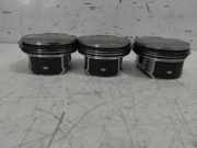3x Kolben für MG ZS SUV 1,5 VTi 15S4C 1960051813