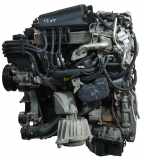 Motor für Mercedes 2,2 220 CDI OM651.911 651.911 OM651 A6510104049 EURO 5