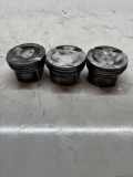 3x Kolben Für Mercedes 1,8 CGI Benzin M271.860 M271 271.860 A2710305017