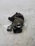 Turbolader Für Hyundai Kia ix35 Sportage 2,0 CRDi Euro5 D4HA 28231-2F300
