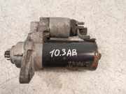 Anlasser für Audi Seat Skoda VW A3 Altea Octavia Golf 1,9 TDI BKC 02Z911023F