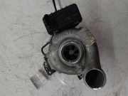 Turbolader für Mercedes M-Klasse W166 3,0 CDI BlueTEC ML350 642.826 A6420901686