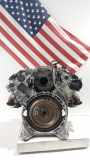 Motor für Mercedes C-Klasse W204 3,5 V6 272.961 M272.961 M272 WDDKJ5GB5BF073221