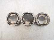 3x Kolben für VW Seat Skoda Polo Ibiza Fabia 1,2 Benzin AZQ BME 76L79