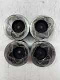 4x Kolben Für VW Skoda Seat Audi Passat Leon A3 1,9 TDI BKC 038107065GA
