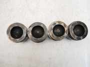 4x Kolben für Ford Transit Courier B460 1,5 TDCi XVCC 73L61