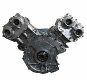 Motor überholt für Audi A6 C8 RS6 A7 RS7 4,0 V8 quattro DJPB DJP