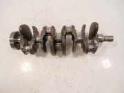 Kurbelwelle für Nissan Qashqai J11 1,3 DIG-T HR13DDT HR13 8488R