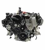 Motor für Mercedes E-Klasse W212 3,5 E 350 V6 M272.980 272.980 M272 A2720106498
