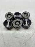 6x Kolben Für BMW 3er E90 E91 E92 E93 3,0 d 330d M57D30 306D3 M57 7792745