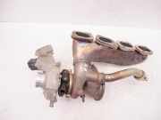 Turbolader für Mercedes C-Klasse 2,0 C200 M274.920 274.920 A2740904180