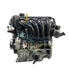 Motor für Kia Ceed ED 1,6 CVVT Benzin G4FC 104B12BU00 46.000 KM