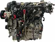 Motor 2008 für Volvo V70 MK2 285 2,4 D5 D5244T5 36050391