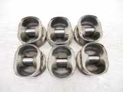 6x Kolben für Porsche Boxster 986 2,5 Benzin M96 M96.20 96.20