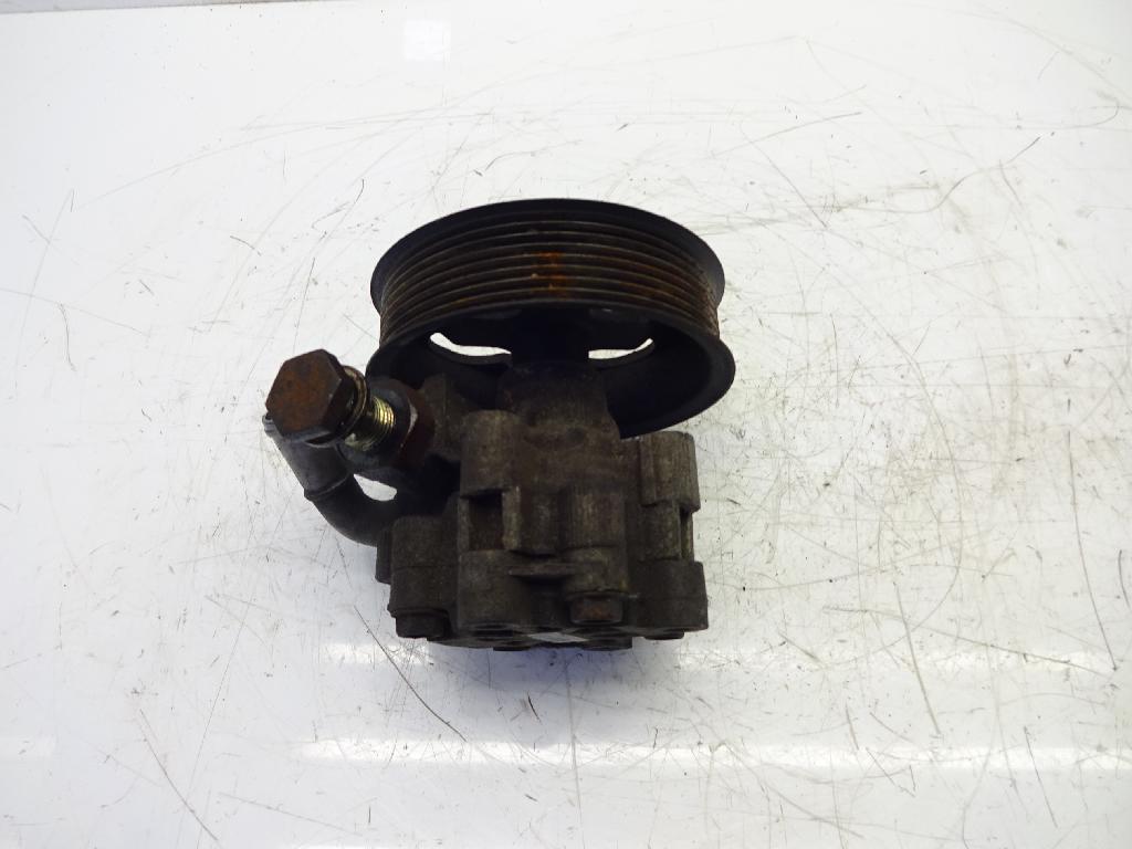 Servopumpe für Land Rover Discovery MK3 III 2,7 D Diesel 276DT QVB500400 12170