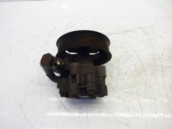 Servopumpe für Land Rover Discovery MK3 III 2,7 D Diesel 276DT QVB500400 12170 Bild Servopumpe für Land Rover Discovery MK3 III 2,7 D Diesel 276DT QVB500400 12170
