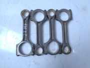 4x Pleuel Pleuelstange für Nissan Navara 2,3 dCi YS23E280 YS23DDT YS23 861