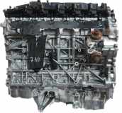 Motor Überholt Für BMW X5 F15 3,0 d xDrive 40d N57D30B N57