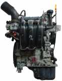 Motor für VW Seat Skoda Polo V 1,2 Benzin CGPB CGP 03E100033T 03E100033TX
