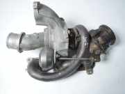 Turbolader für Alfa Romeo Giulia 952 2,9 Benzin 670050436 00670051811