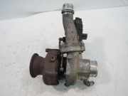 Turbolader für Opel Insignia A 2,0 CDTI B20DTH B20 LFS 55495595