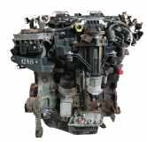 Motor für Ford Mondeo 2,0 TDCi TXBB 9M5Q-6006-BD
