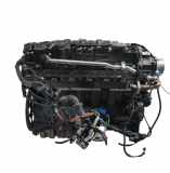 Motor für BMW 5er E61 3,0 M57D30 306D4 M57D30T1 M57 11000392262 11000392263