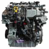 Motor für VW Golf VII 2,0 TDI quattro CRBC CRB 04L100090A 04L100090AX 110.000km