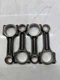 4x Pleuel Pleuelstange Für Opel Vivaro A 1,9 dCi F9Q762 F9Q L07 9110570