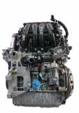 Motor für Audi A3 8P 1,6 BSE 06A100043P