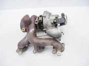 Turbolader für Maserati Ghibli MK3 3,0 Benzin V6 M156D M156 297712