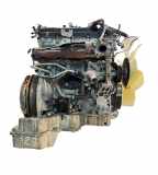 Motor für Fiat Mitsubishi Fullback L200 2,4 D DI-D 4N15 181 PS