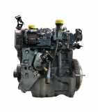 Motor für Renault Megane Ph1 1,5 dCi Diesel K9K832 7701479025