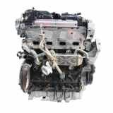 Motor Für Skoda Octavia 1,6 TDI CAY CAYC 03L100090Q