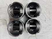 4x Kolben Für Renault Trafic III 1,6 dCi R9M408 R9M 120A10010R