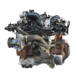 Motor für Ford Ranger TKE 3,2 4x4 TDCI Diesel SA2R BB3Q-6006-FA