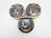 3x Kolben für Citroen Opel Peugeot 3008 SUV 1,2 THP HNS EB2ADTS HN05 N288E 7RB