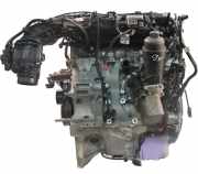 Motor für BMW 5er F10 F11 2,0 520 d xDrive B47D20A B47 11002473077 168.000 KM