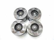 4x Kolben für Mercedes Sprinter 2,1 OM646.985 646.985 OM646 8854A